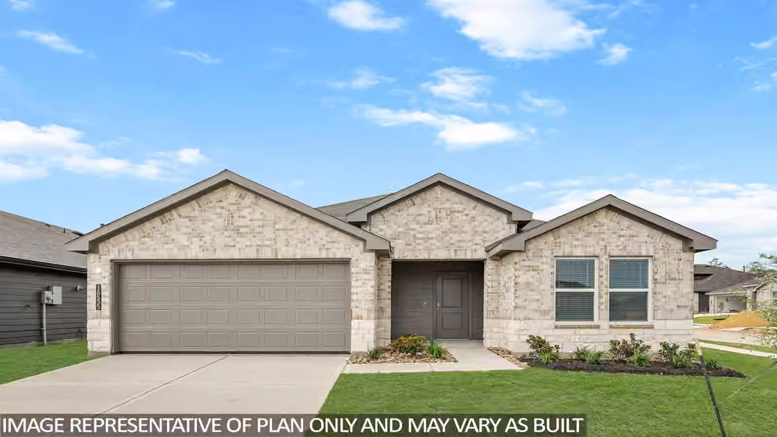 Photo of 16546 Pinecone Grove Street, Magnolia, TX 77355