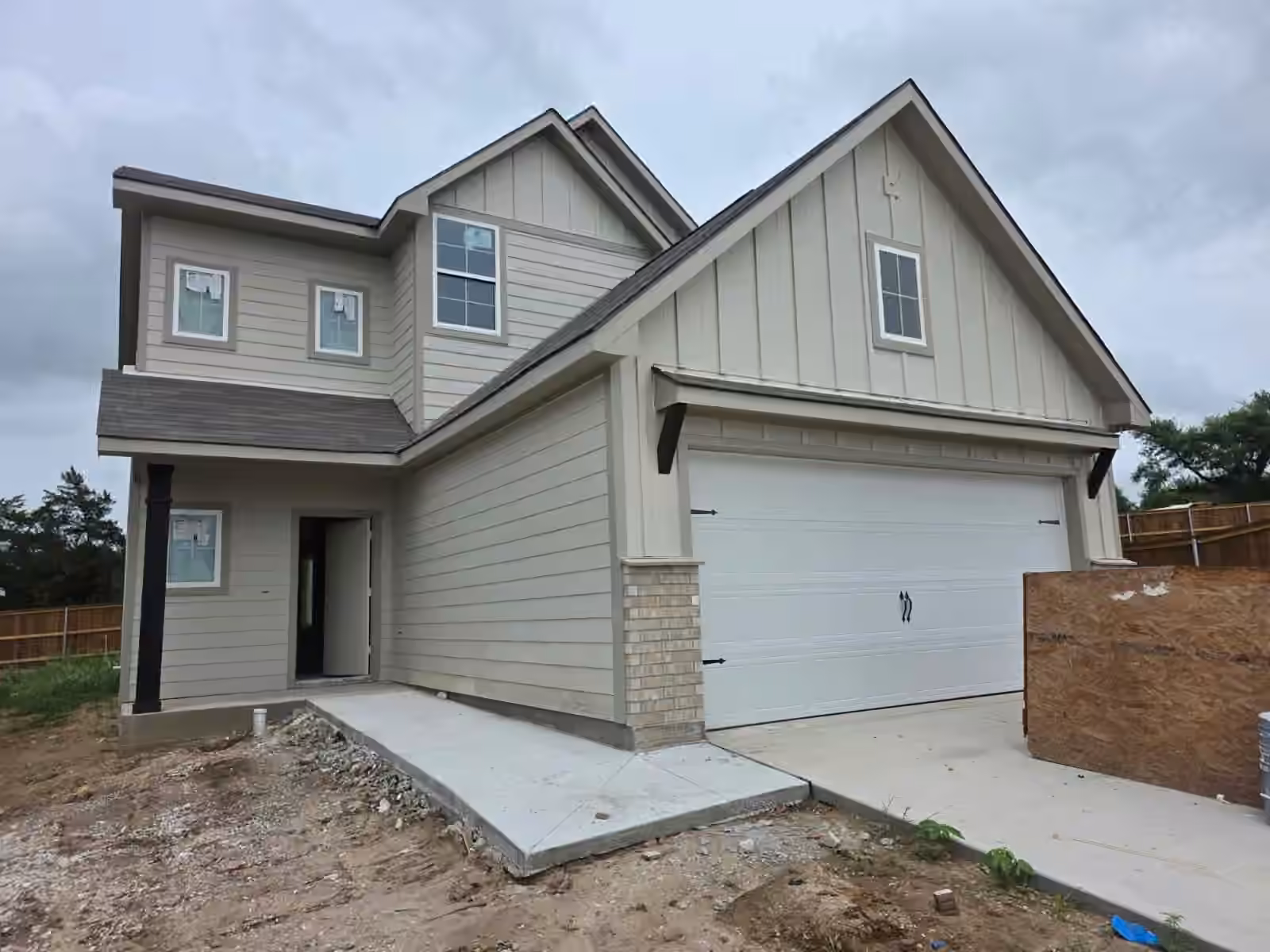Photo of 1314 Boehnke Pass, Brenham, TX 77833