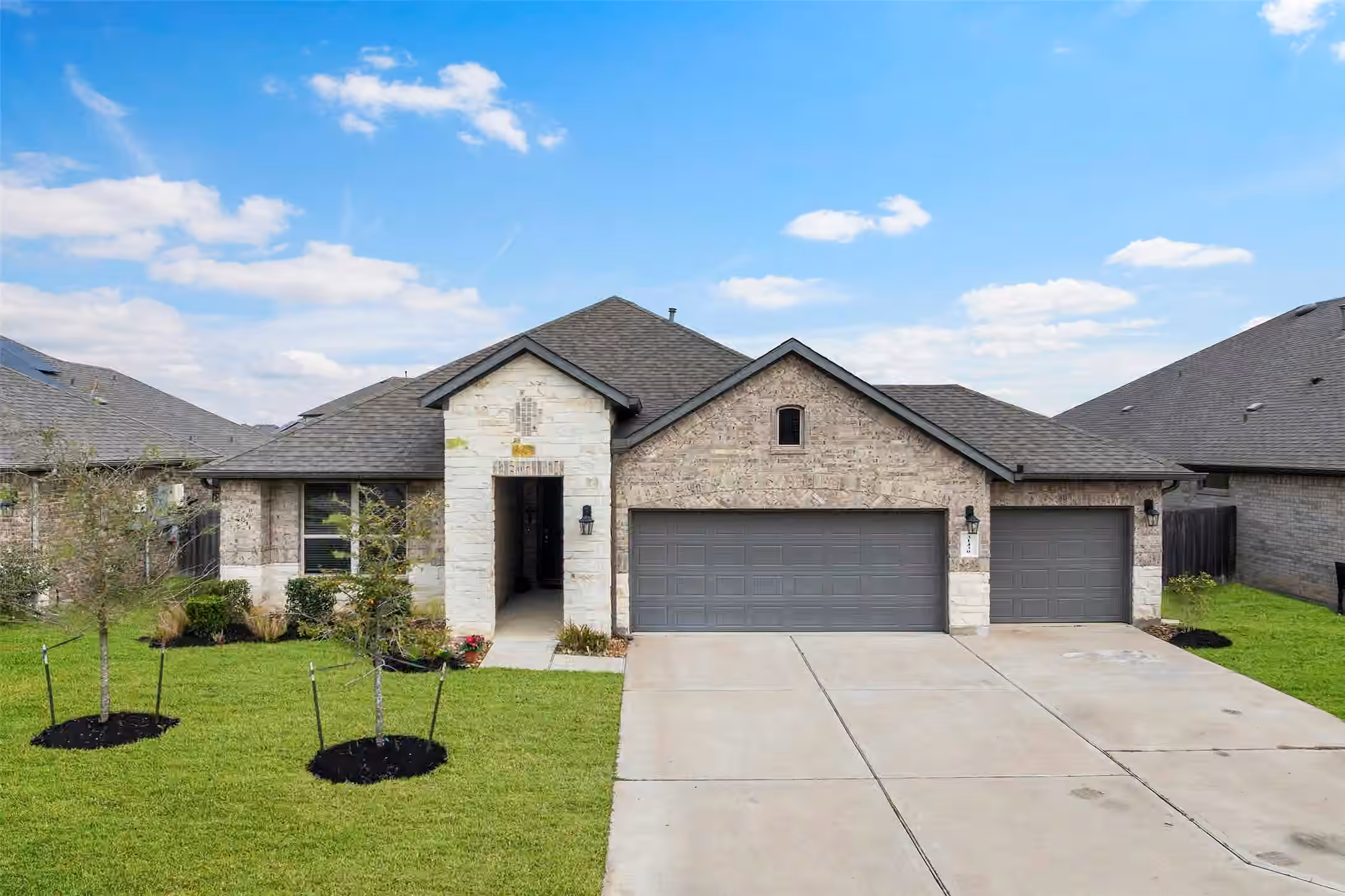 Photo of 31430 Calle Linda Drive, Hockley, TX 77447