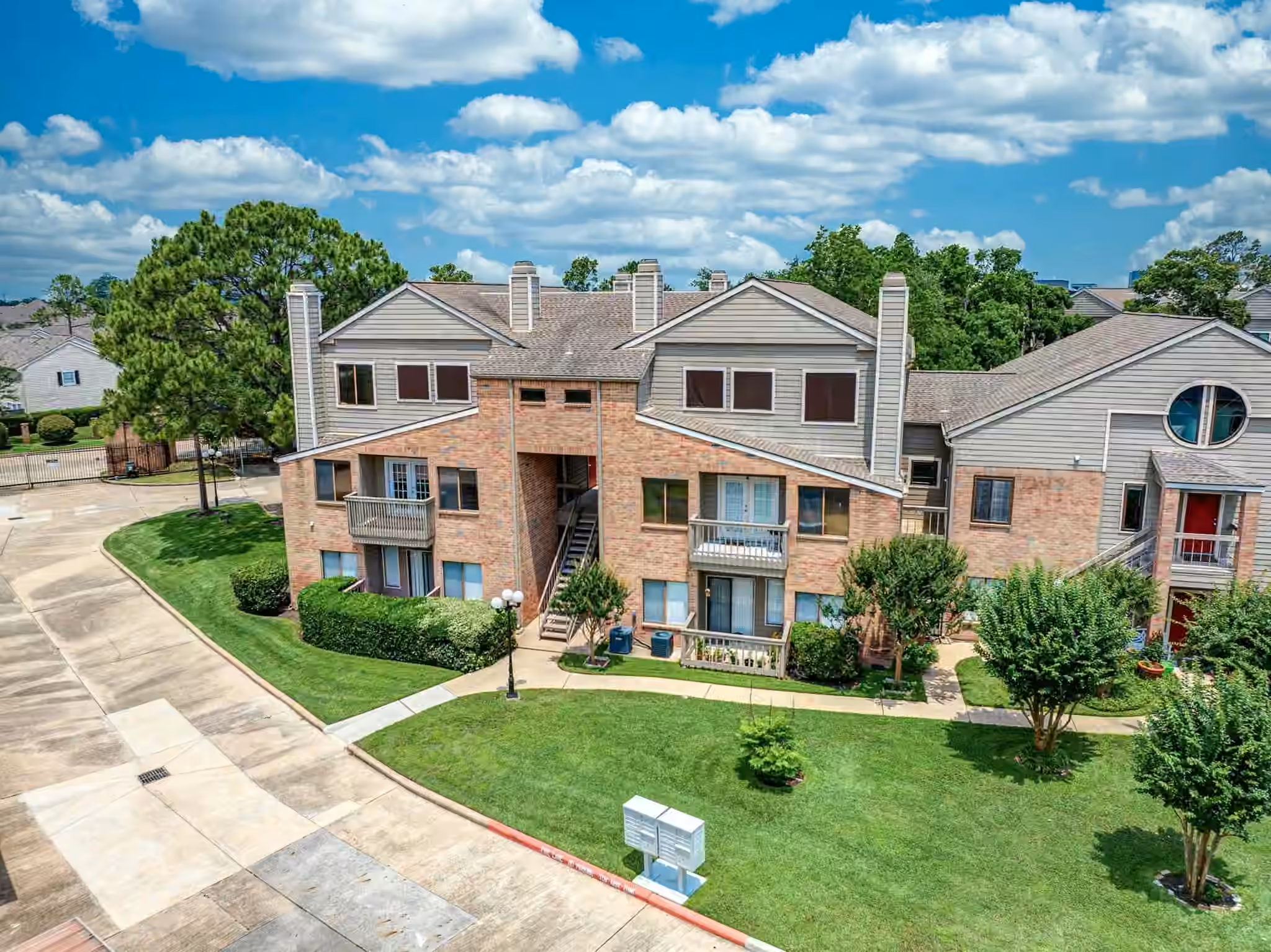 Photo 4 of 2023 Gentryside Drive 508, Houston, TX