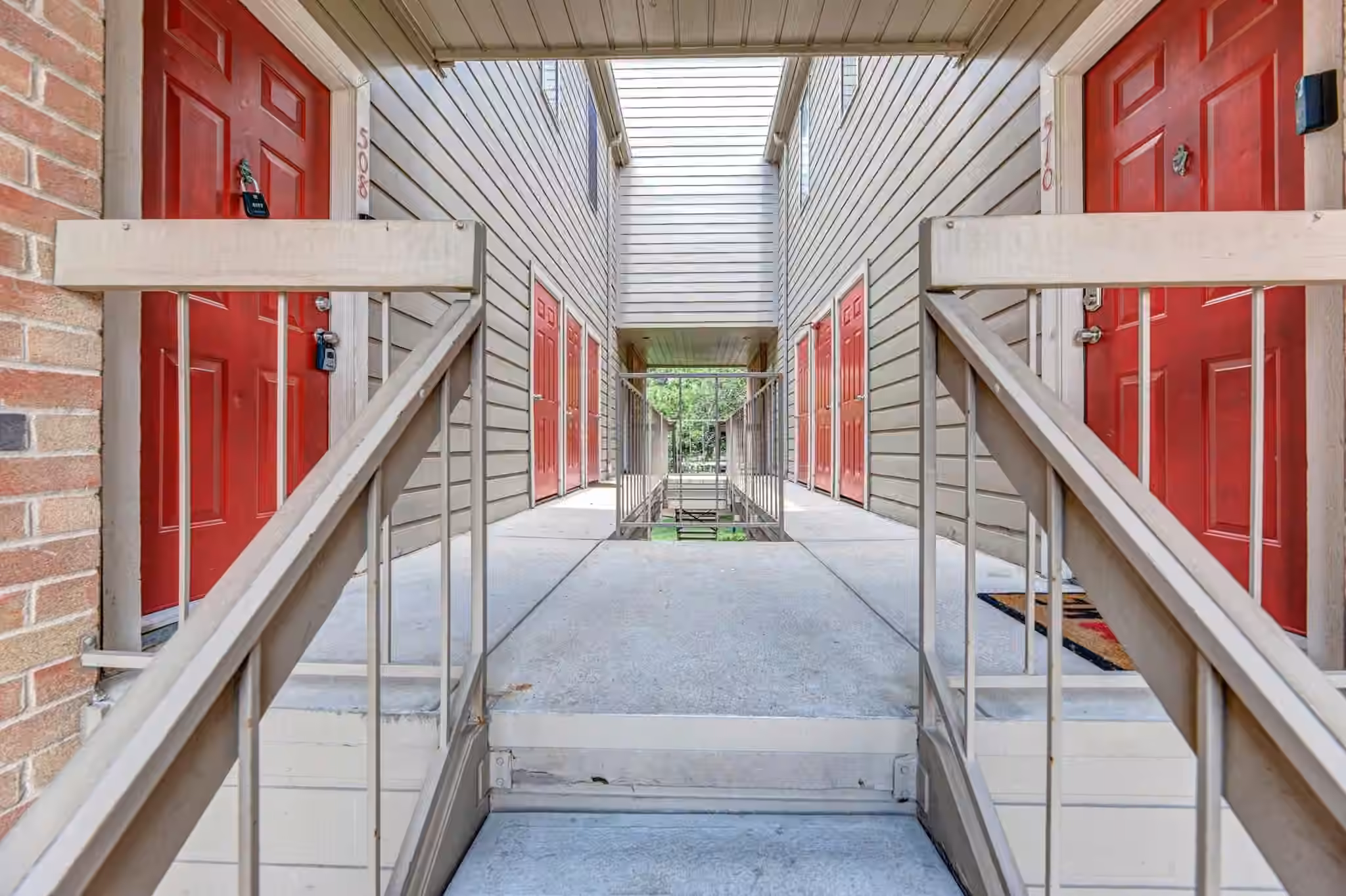 Photo 7 of 2023 Gentryside Drive 508, Houston, TX
