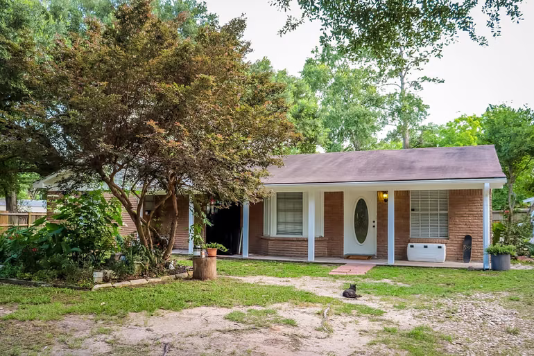 Photo of 8815 Kerr Drive, Tomball, TX 77375