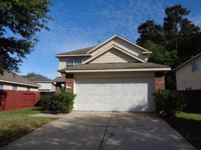 Photo of 1615 Redbud Grove Court, Conroe, TX