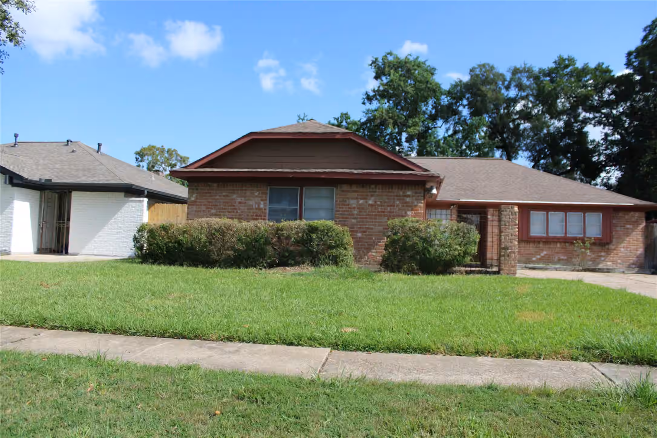 Photo of 13819 Crosshaven Drive, Houston, TX