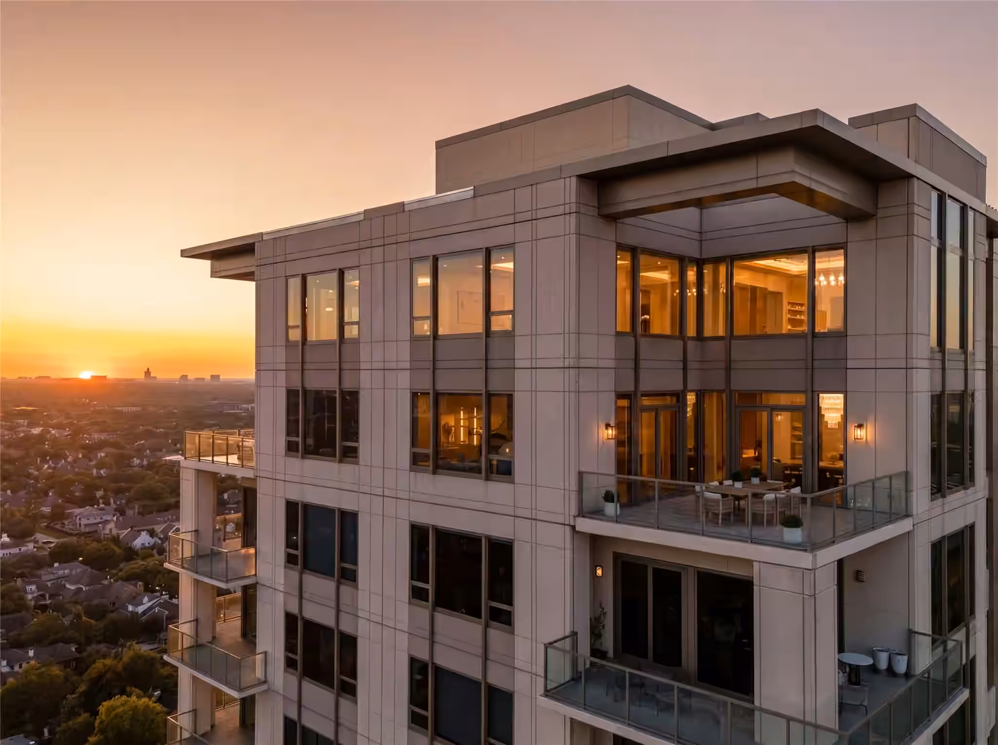 Photo of 1275 S Post Oak Lane 2502, Houston, TX