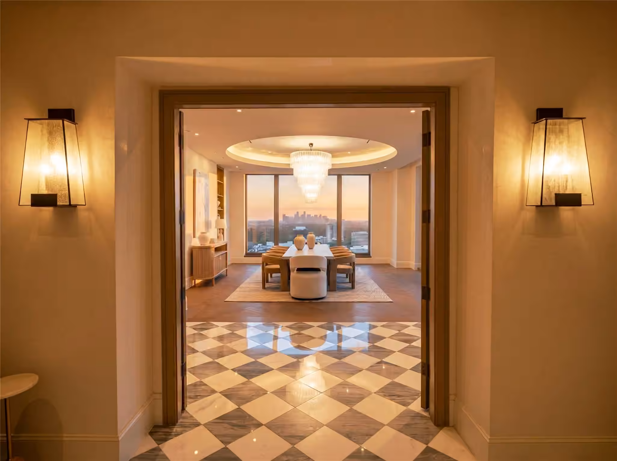 Photo 3 of 1275 S Post Oak Lane 2502, Houston, TX