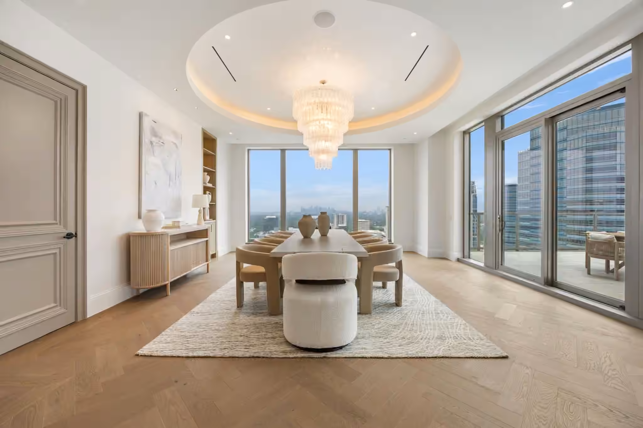 Photo 4 of 1275 S Post Oak Lane 2502, Houston, TX