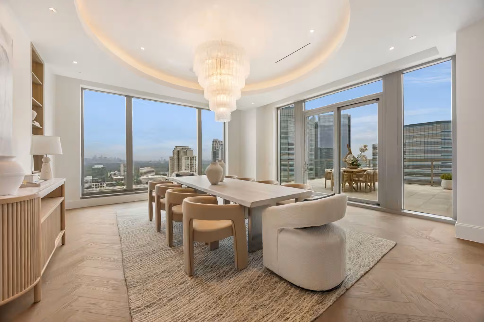 Photo 6 of 1275 S Post Oak Lane 2502, Houston, TX