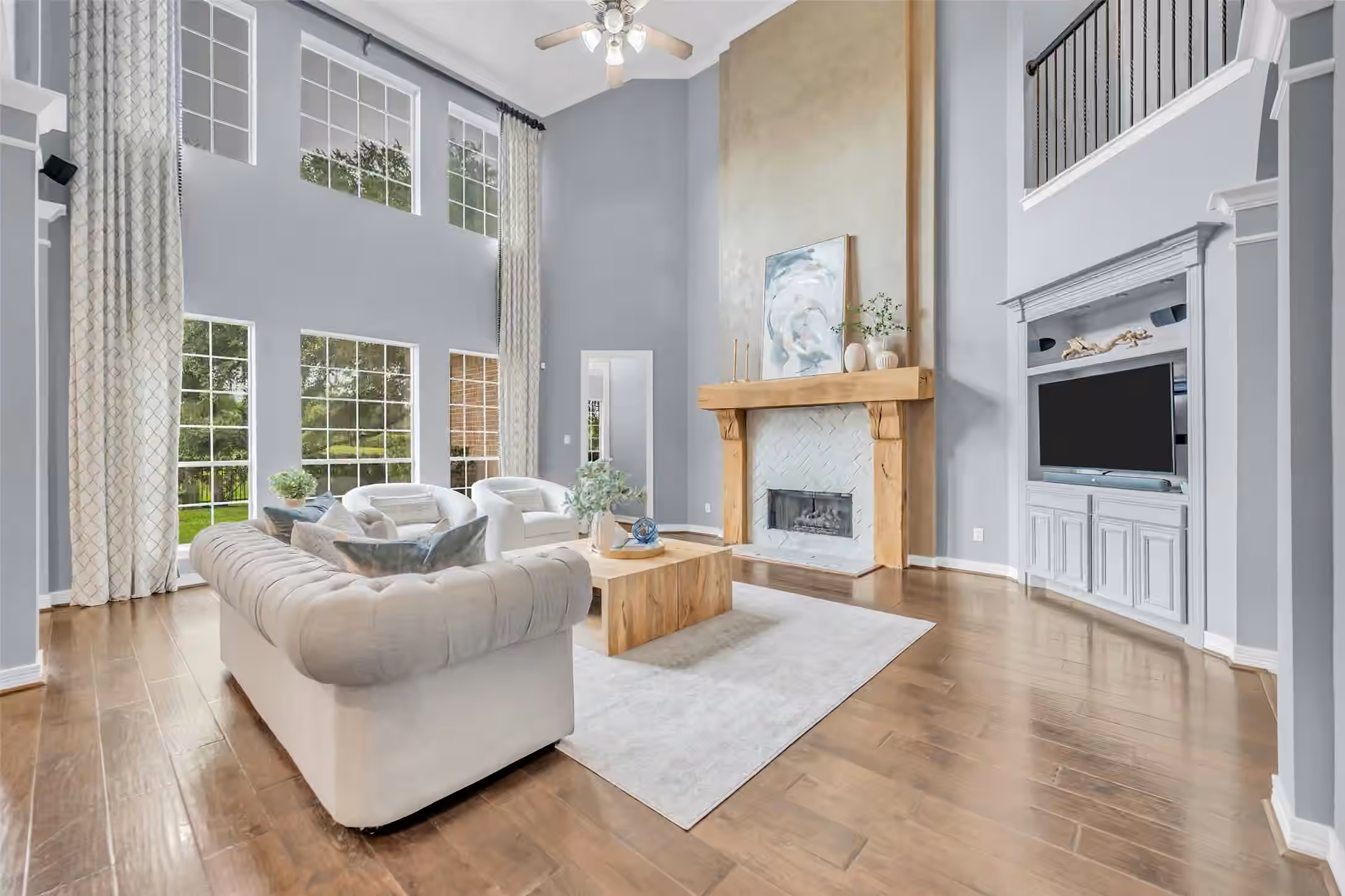 Photo 3 of 8703 Stones Throw Lane, Missouri City, TX