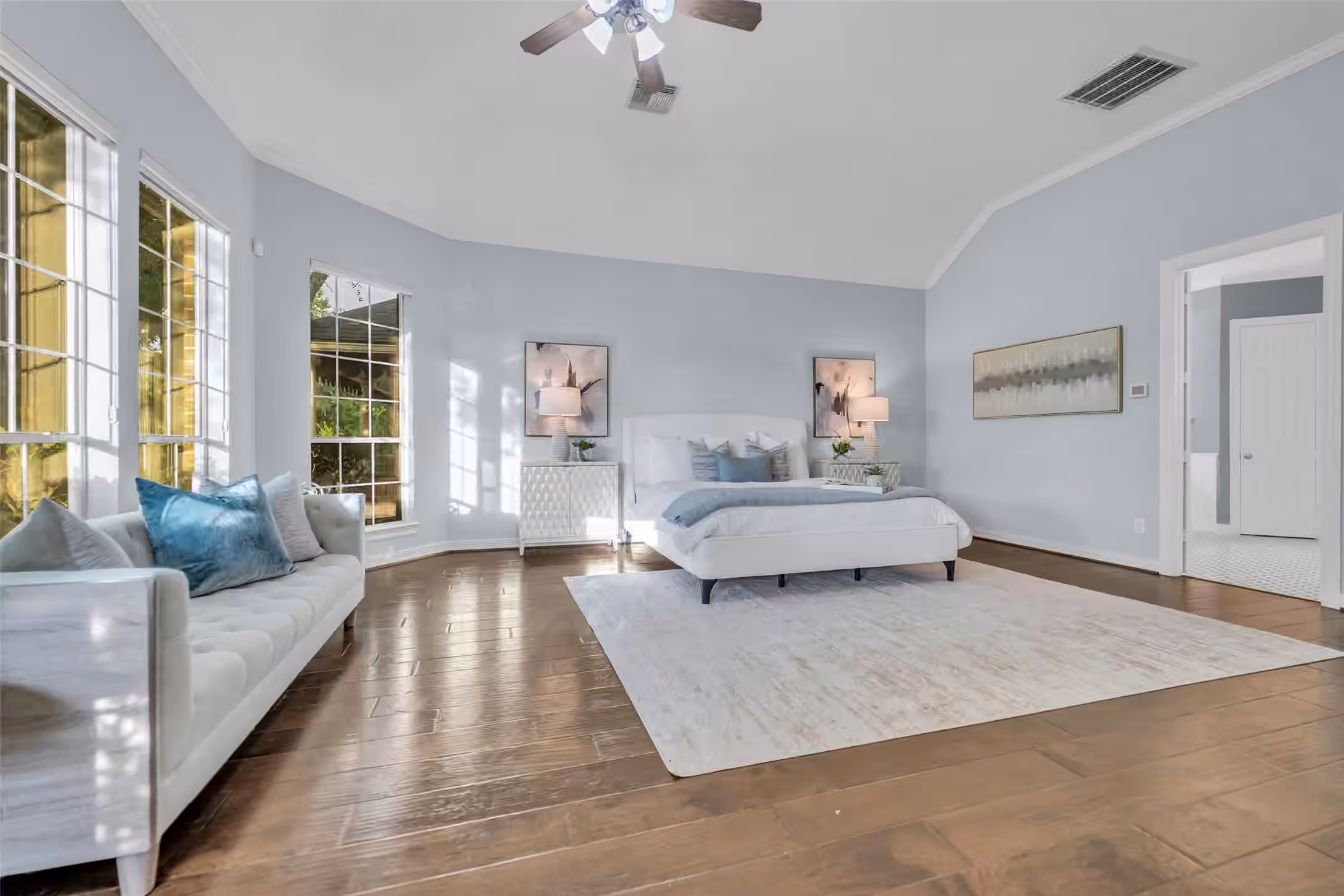 Photo 4 of 8703 Stones Throw Lane, Missouri City, TX
