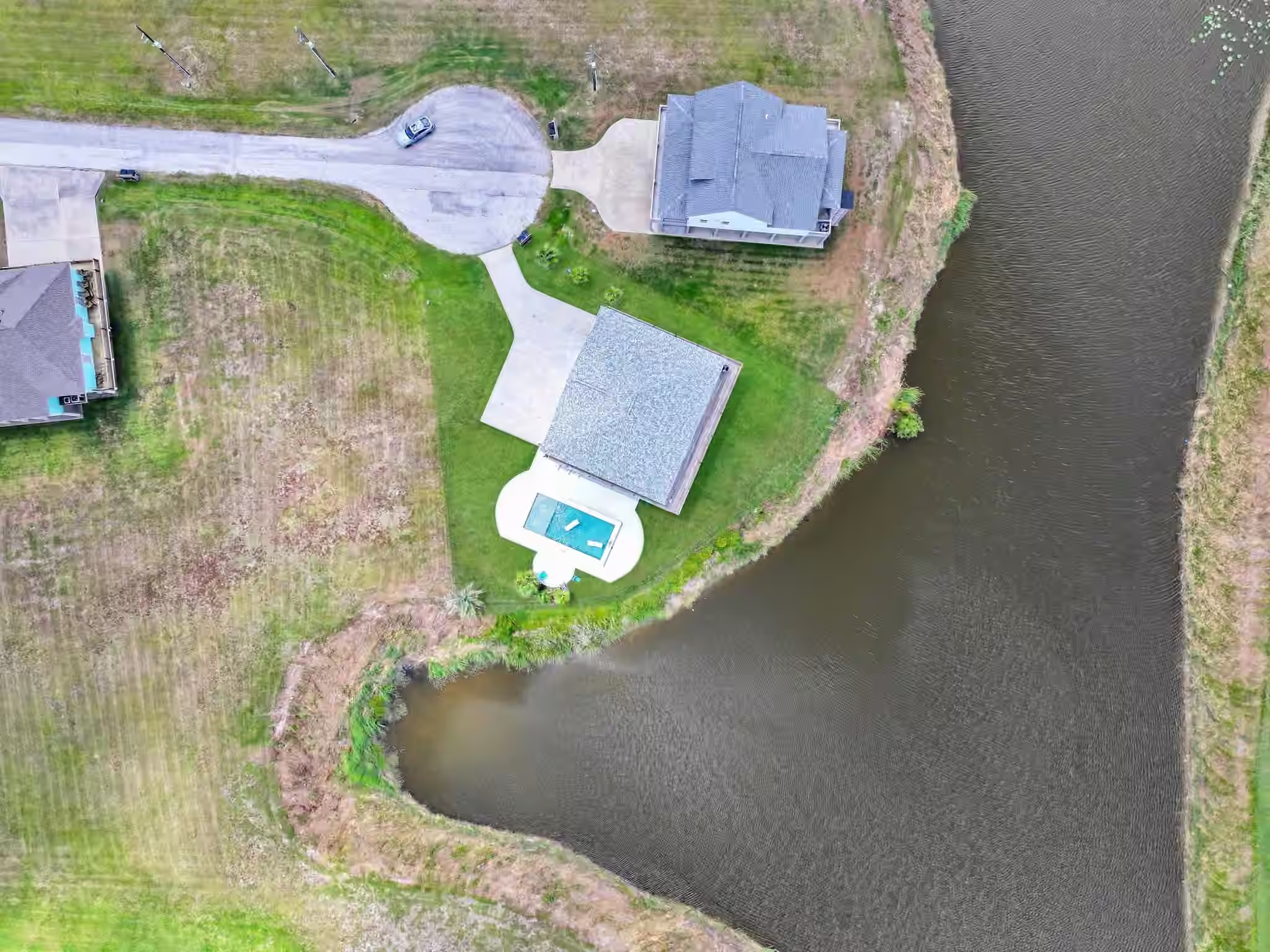 Photo 6 of 708 Colby Court, Port Bolivar, TX
