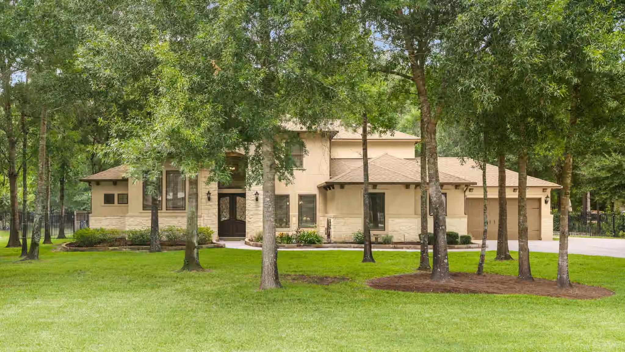 Photo of 27710 Ossineke Drive, Spring, TX 77386