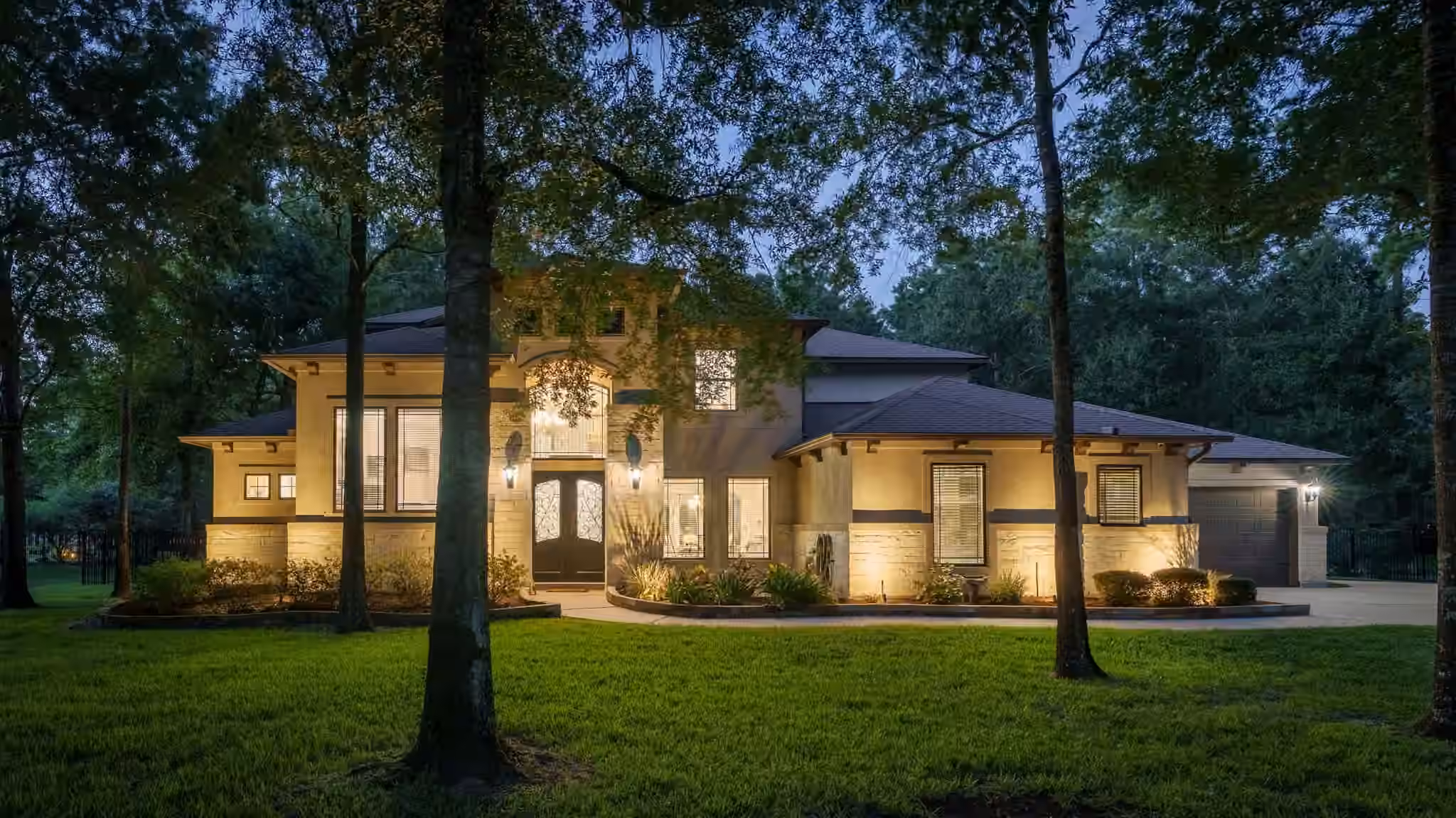 Photo 4 of 27710 Ossineke Drive, Spring, TX