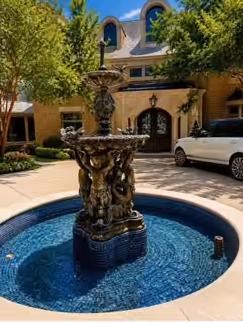 Photo 2 of 2802 Valley Way Drive, Houston, TX