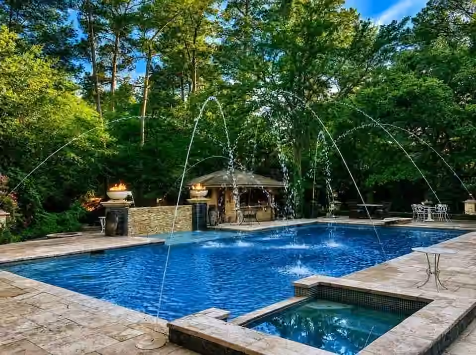 Photo 5 of 2802 Valley Way Drive, Houston, TX