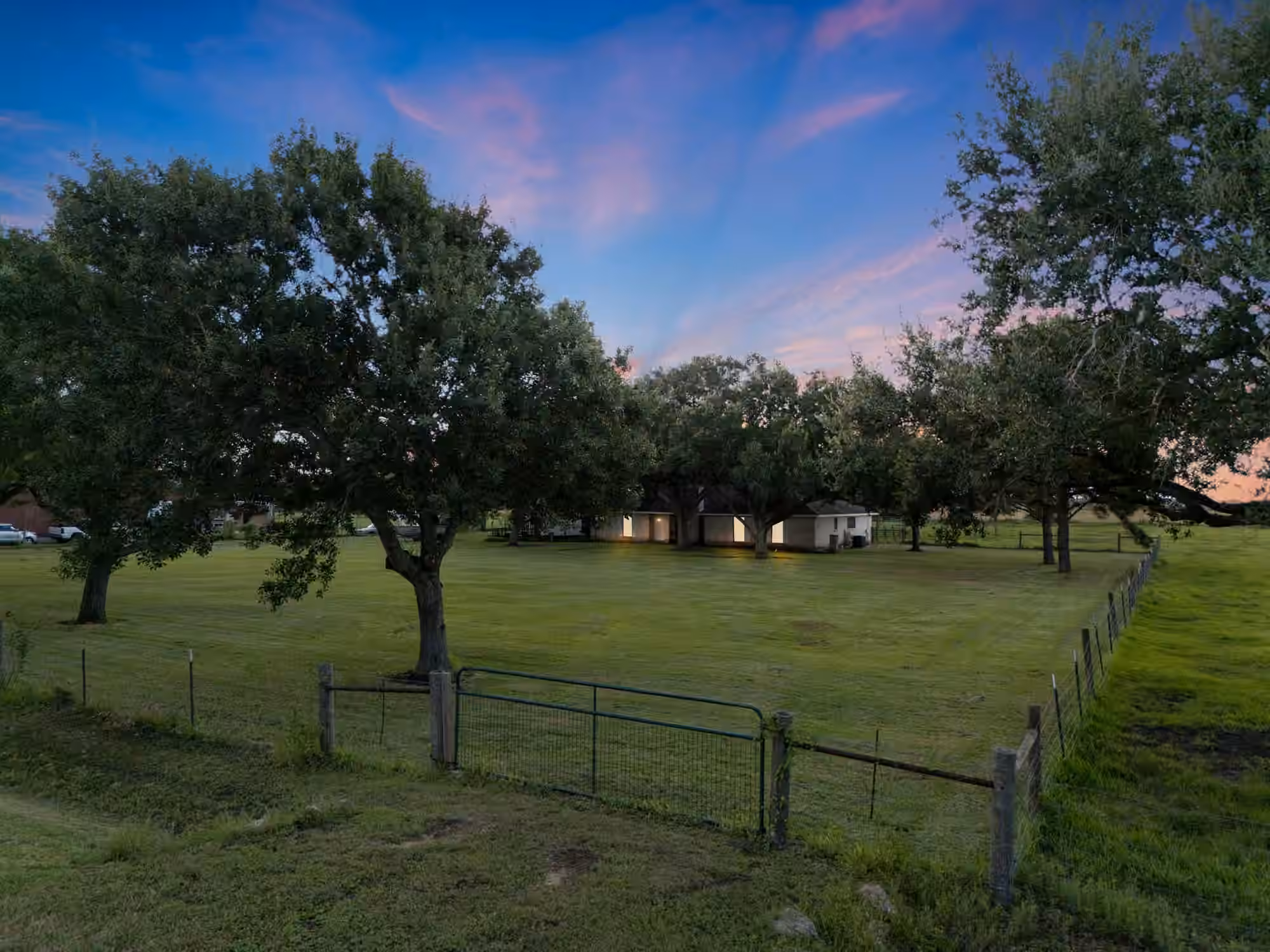 Photo of 6007 Kimisu Lane, Richmond, TX 77469