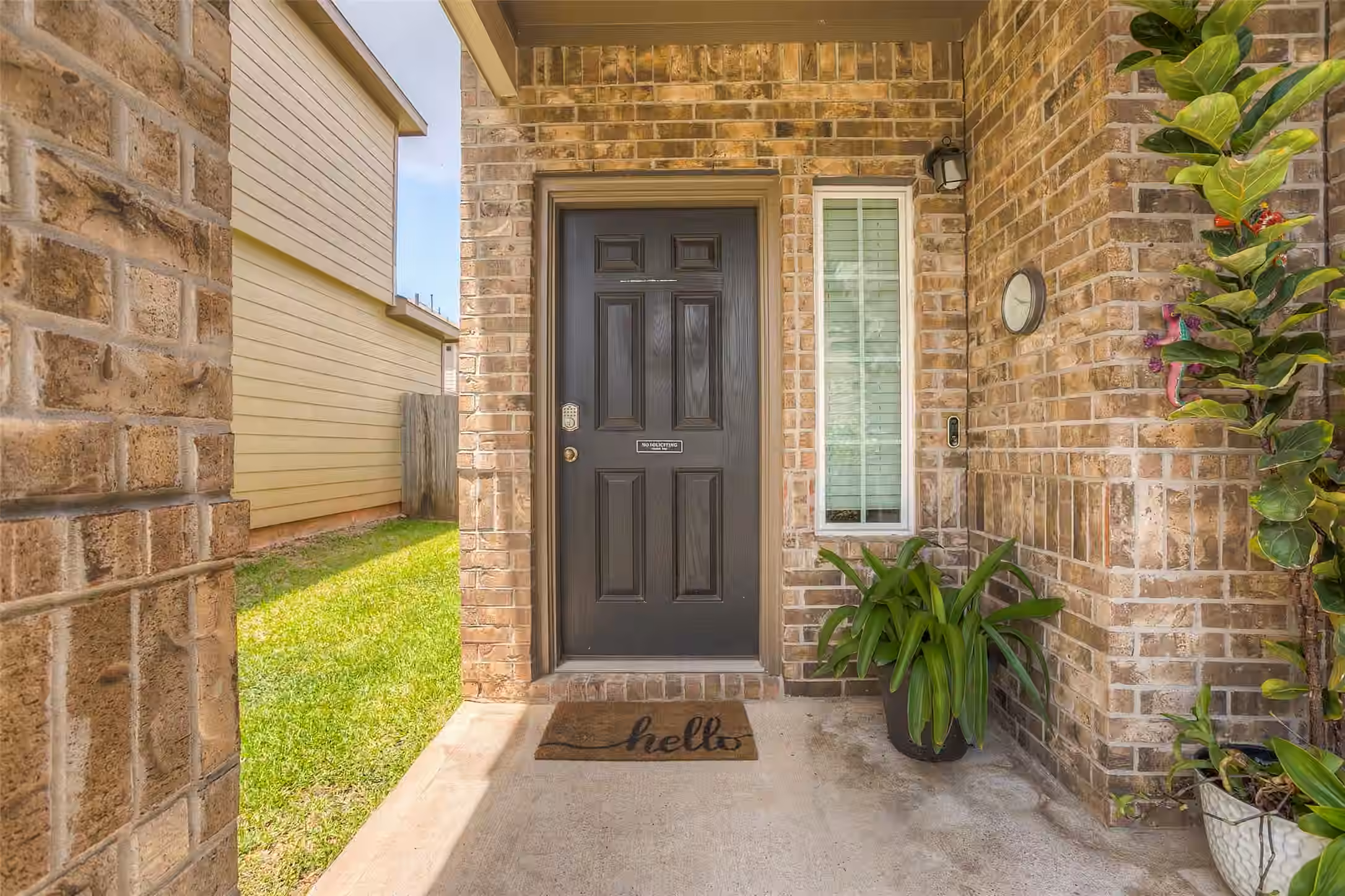 Photo of 13525 Brooklyn Mead Lane, Willis, TX