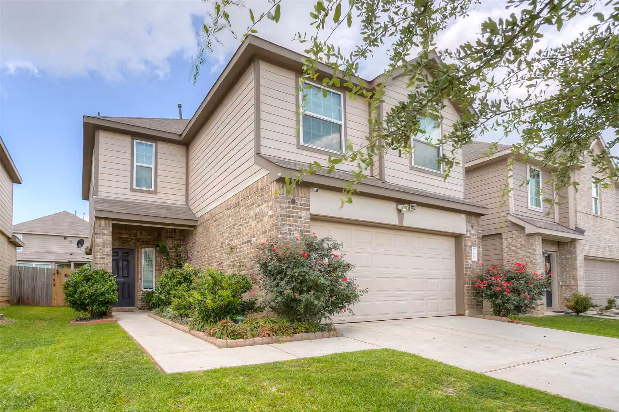 Photo 4 of 13525 Brooklyn Mead Lane, Willis, TX