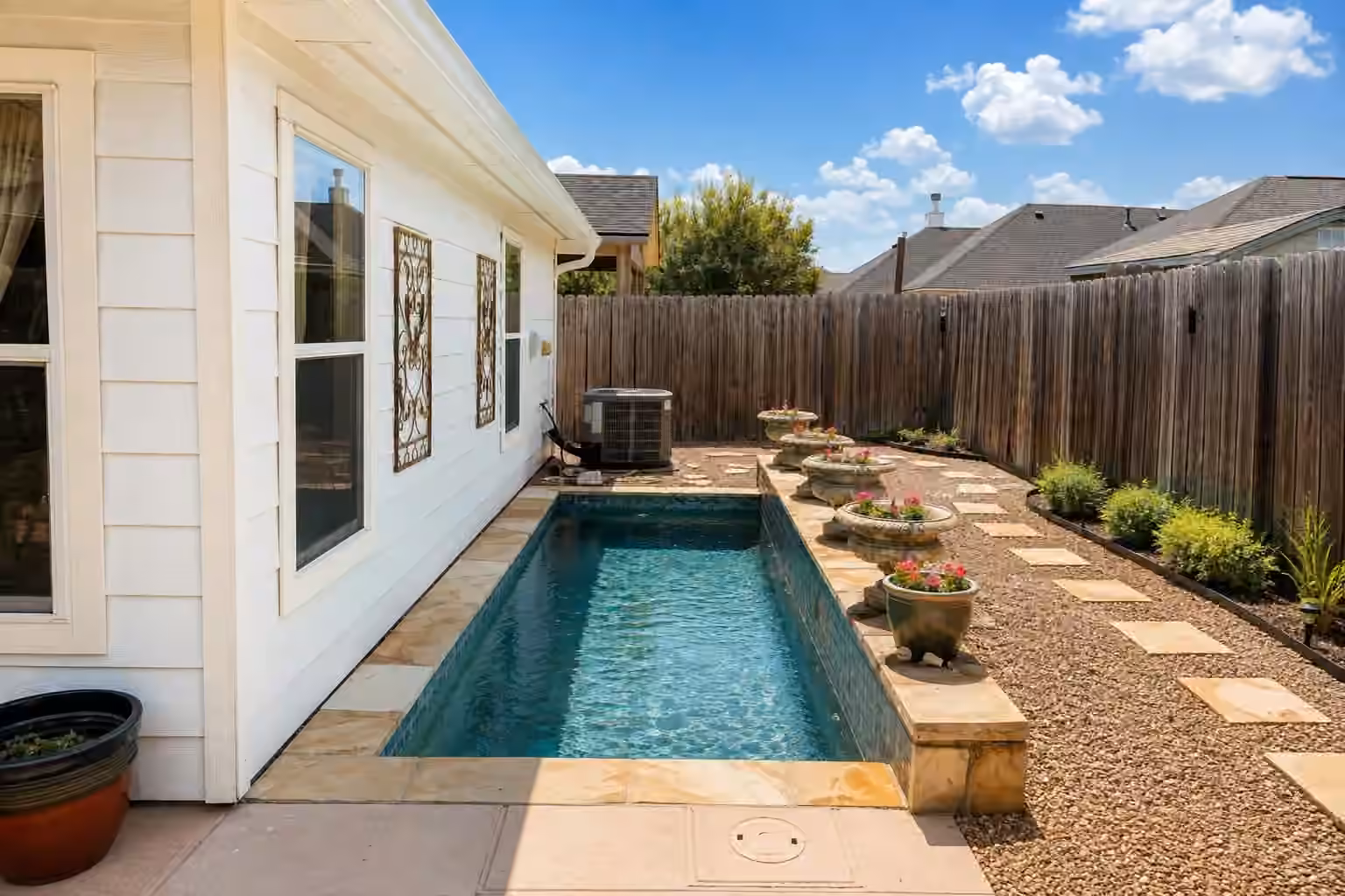 Photo 3 of 8726 Rollick Drive, Tomball, TX
