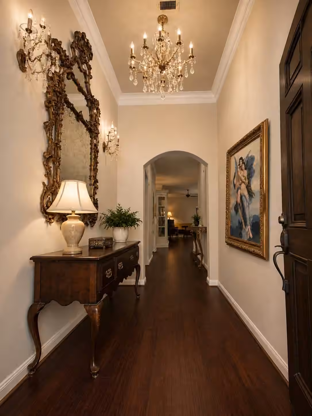 Photo 4 of 8726 Rollick Drive, Tomball, TX