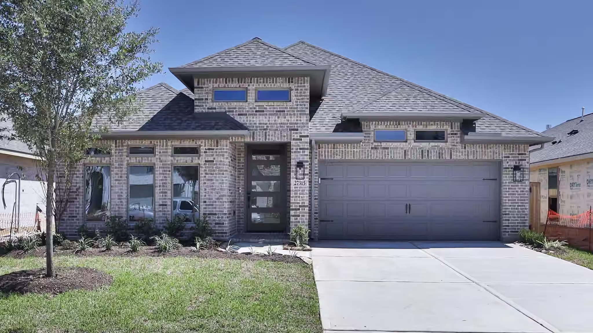 Photo of 27315 Rolling Bluestem Lane, Hockley, TX 77447
