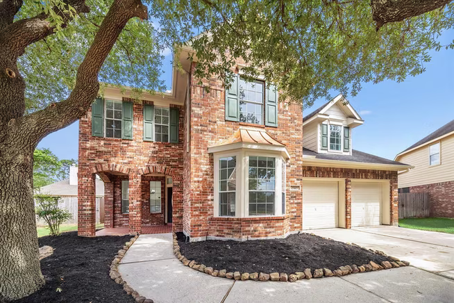 Photo 2 of 25403 Myrtle Springs, Spring, TX