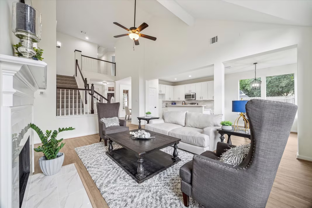 Photo 6 of 25403 Myrtle Springs, Spring, TX