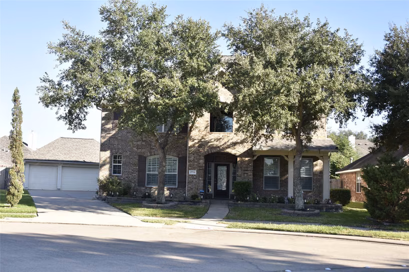 Photo of 17718 Emerald Garden Lane, Houston, TX 77084