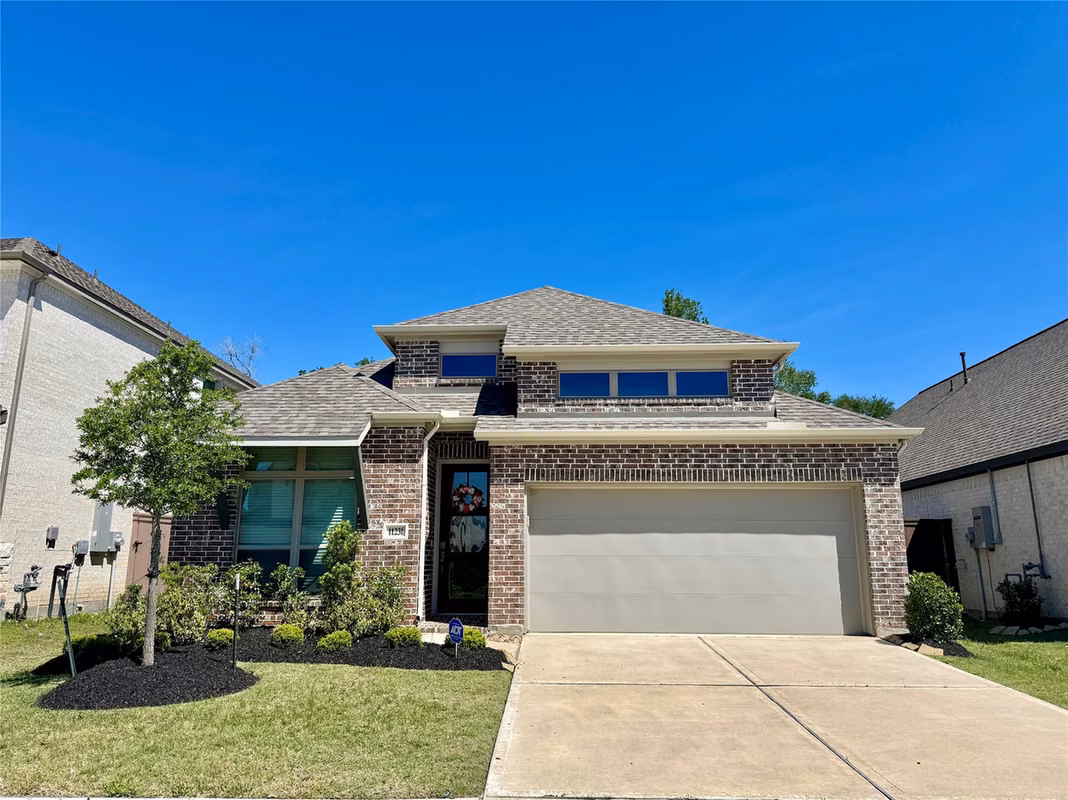 Photo of 11231 Burgus Farm Road, Humble, TX
