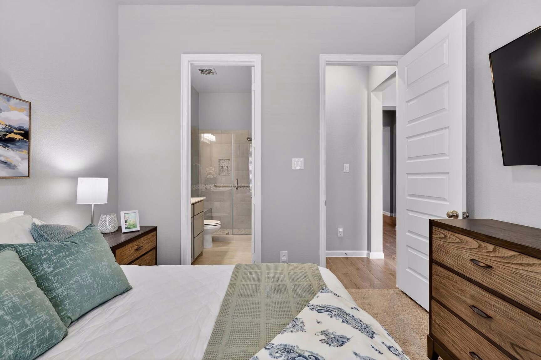 Photo 7 of 11231 Burgus Farm Road, Humble, TX