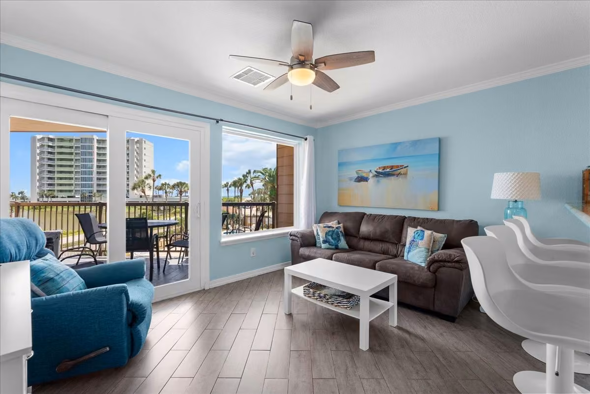 Photo 4 of 9520 Seawall Boulevard 152, Galveston, TX