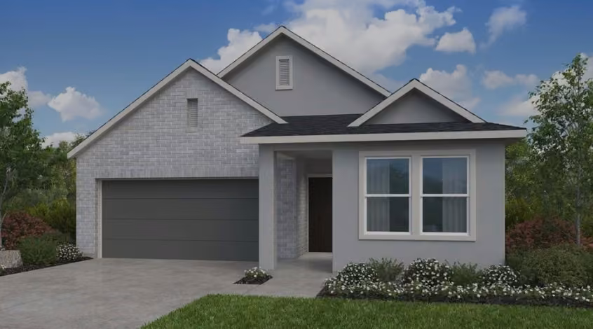 Photo of 842 Willow Grove Lane, Rosenberg, TX