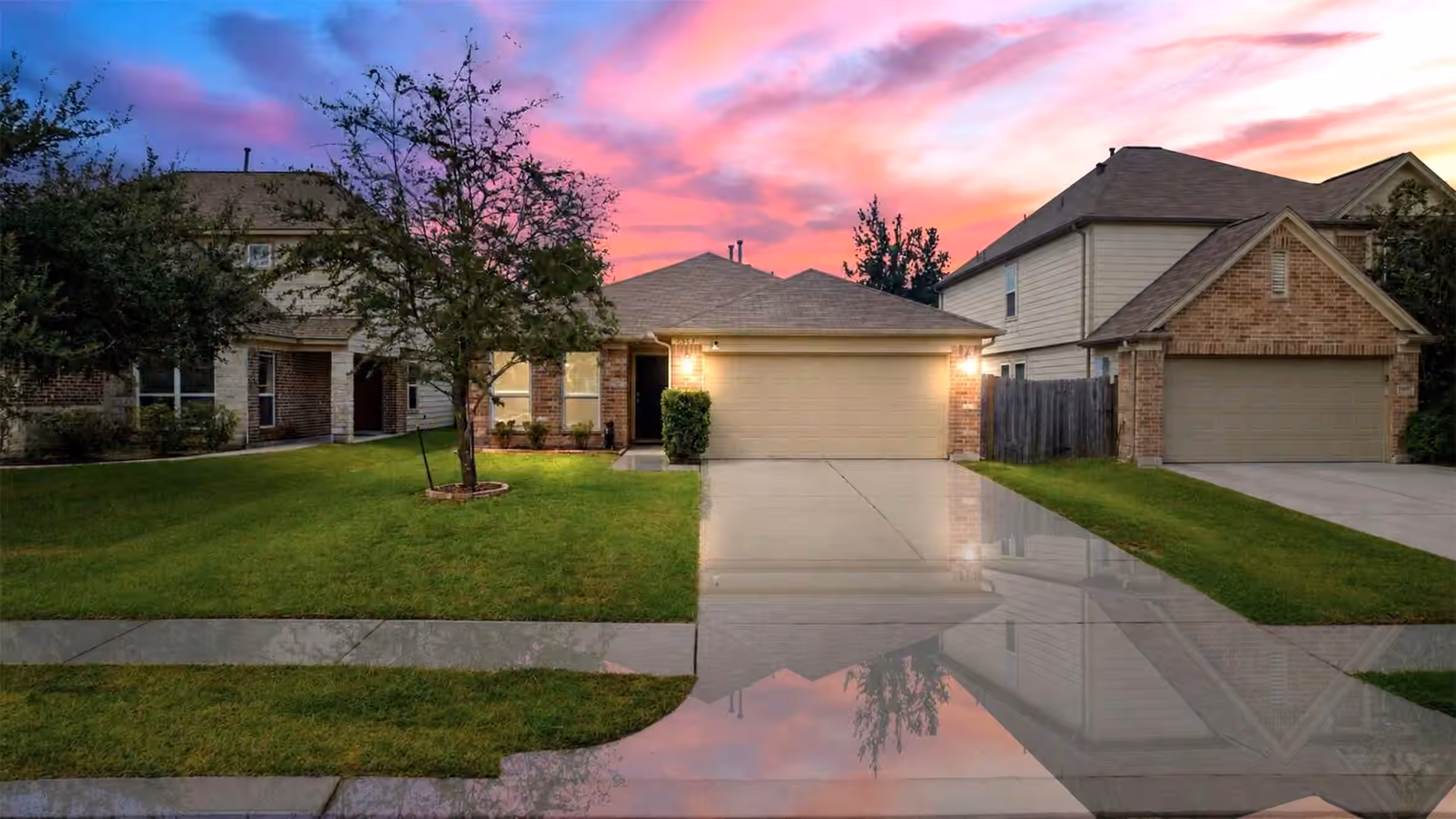Photo 4 of 9951 Chimney Swift Lane, Conroe, TX