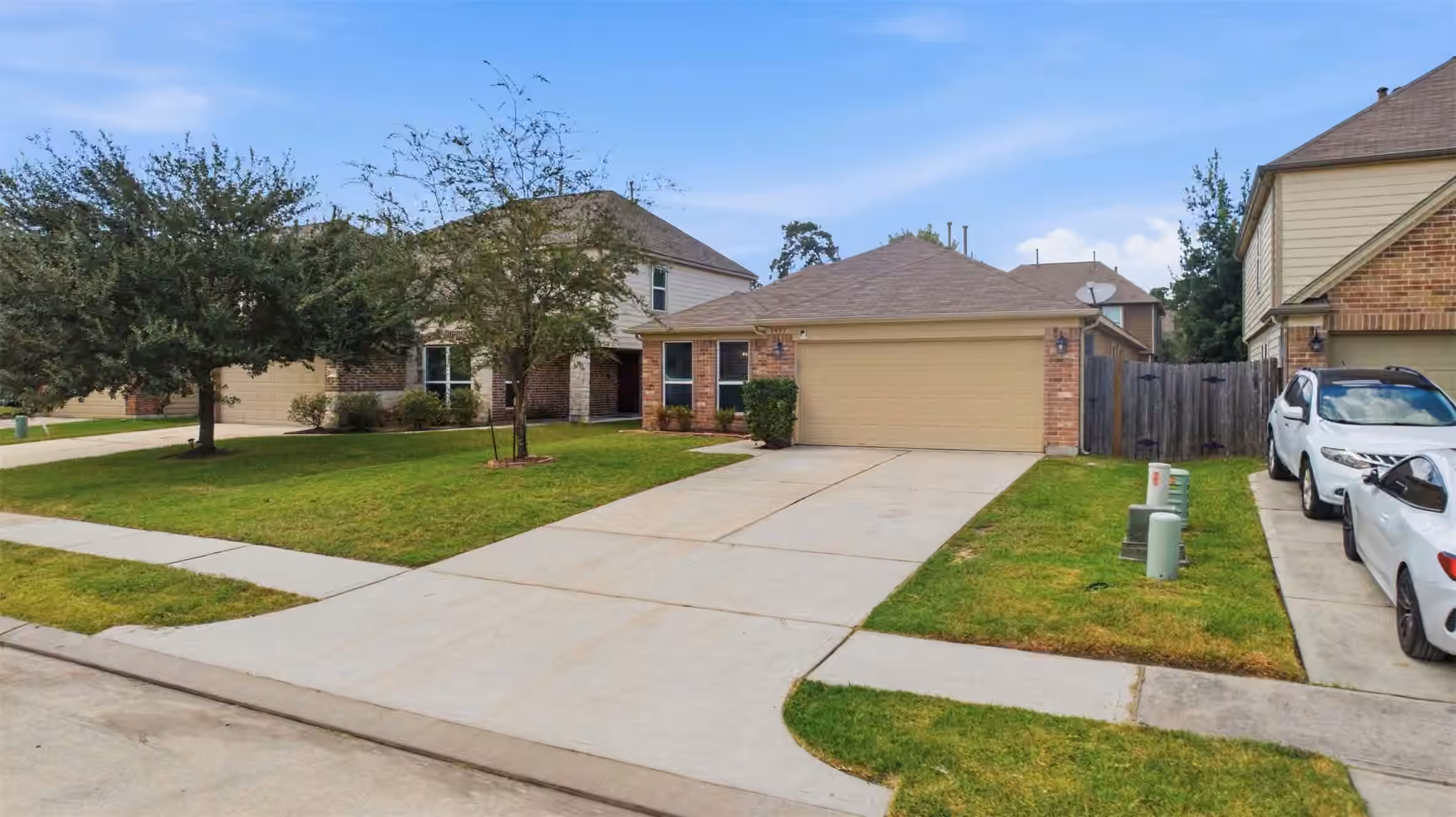 Photo 6 of 9951 Chimney Swift Lane, Conroe, TX