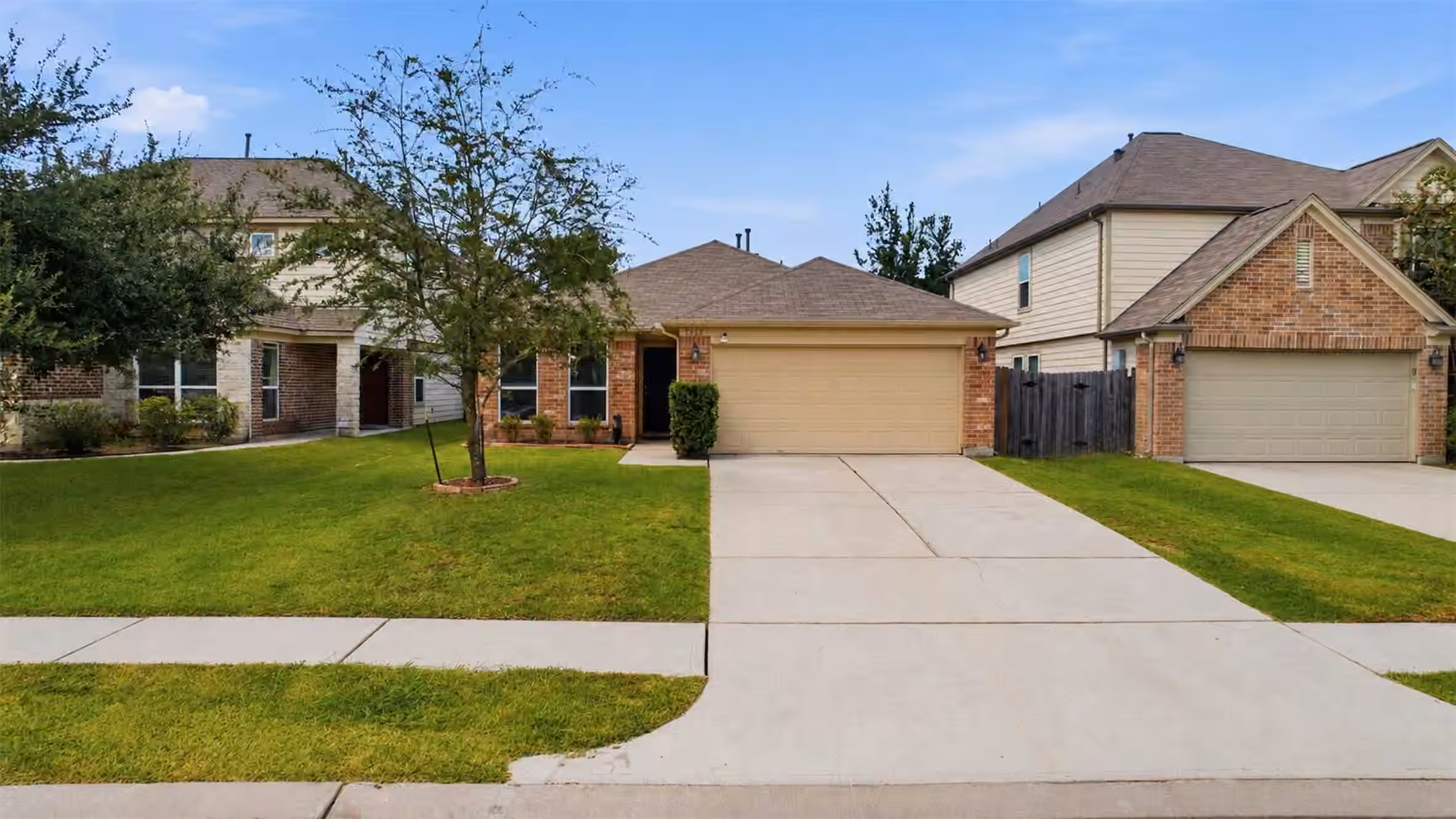 Photo 7 of 9951 Chimney Swift Lane, Conroe, TX
