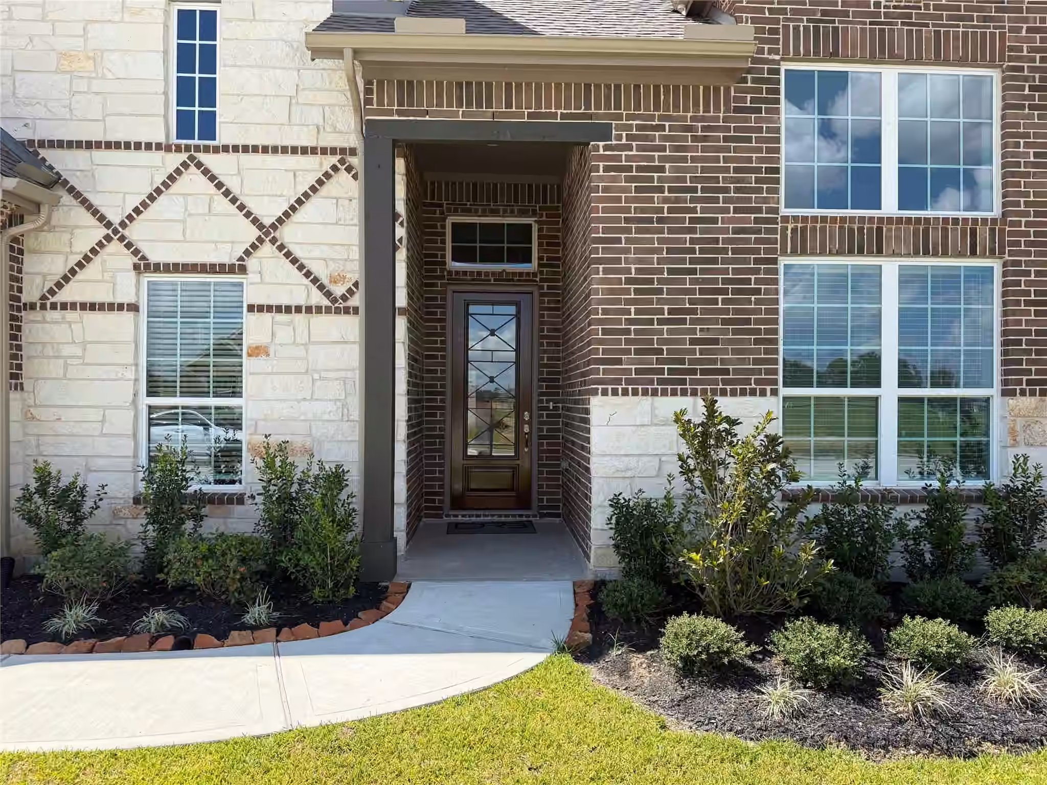 Photo 2 of 3007 Matador Ranch Trail, Crosby, TX