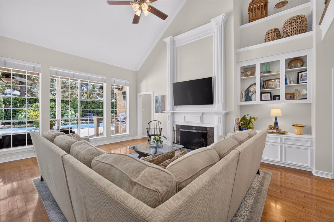 Photo 4 of 4334 Sweet Cicely Court, Houston, TX