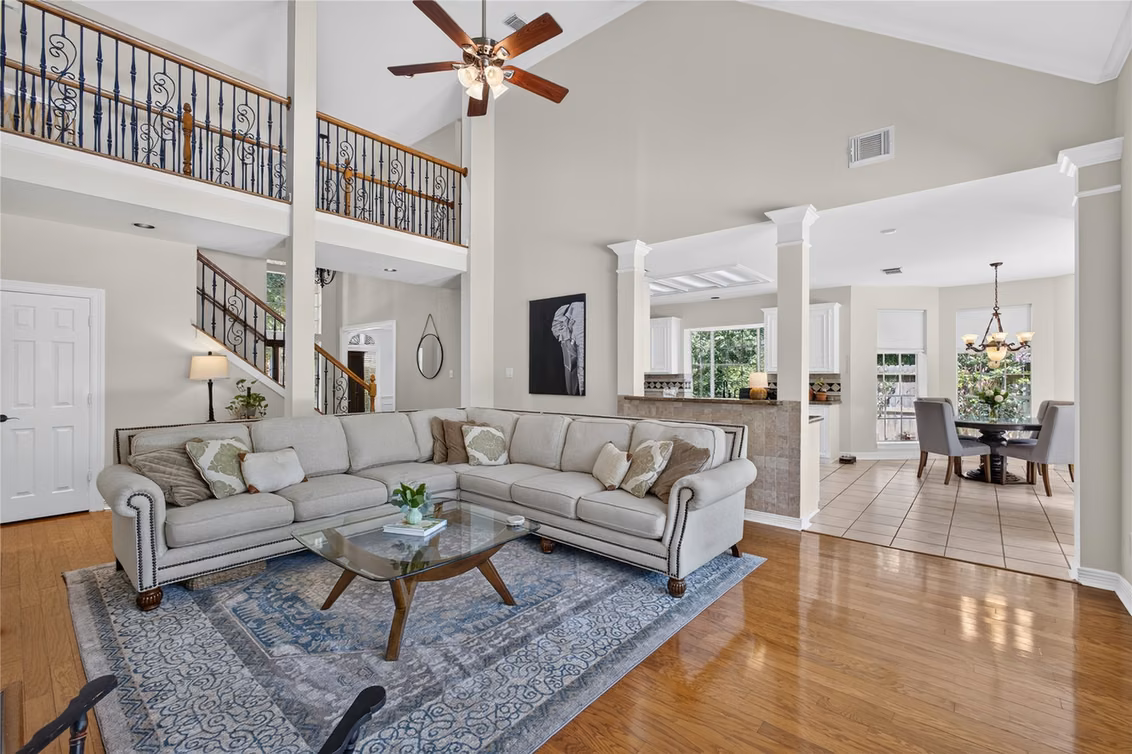 Photo 7 of 4334 Sweet Cicely Court, Houston, TX