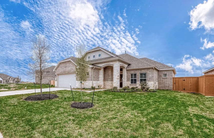 Photo of 1041 Comal Trail, Dayton, TX 77535