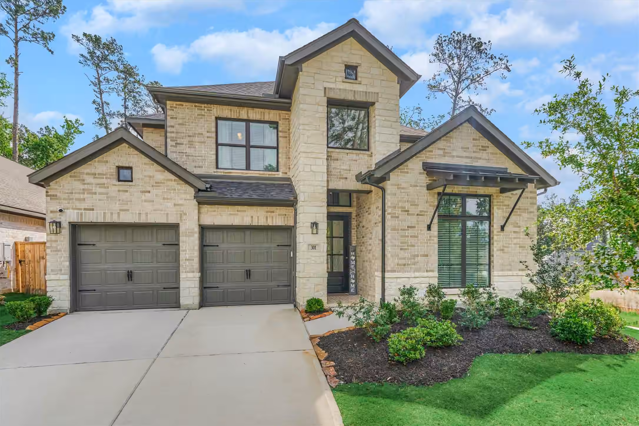 Photo of 301 Water Tupelo Drive, Montgomery, TX