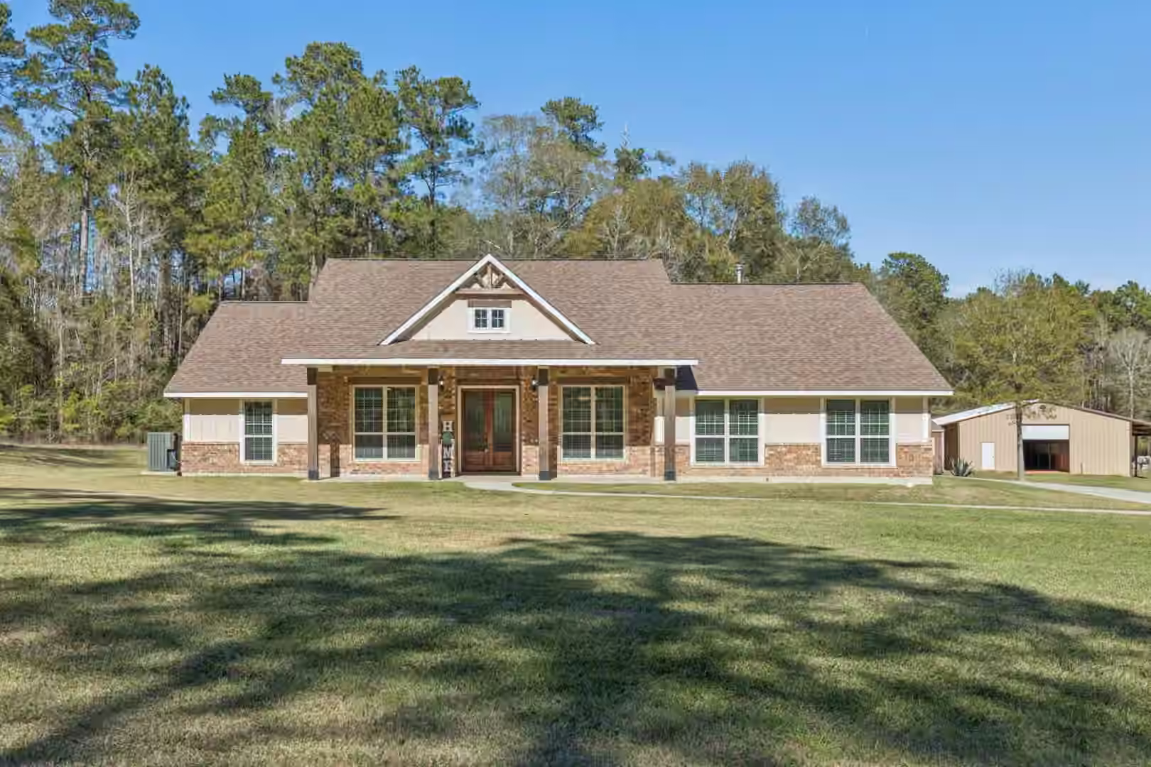 Photo of 118 Roosevelt Street, Shepherd, TX