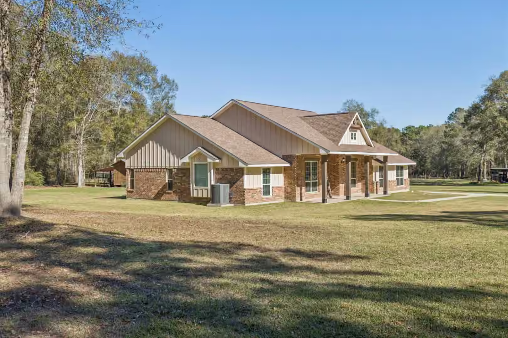 Photo 2 of 118 Roosevelt Street, Shepherd, TX