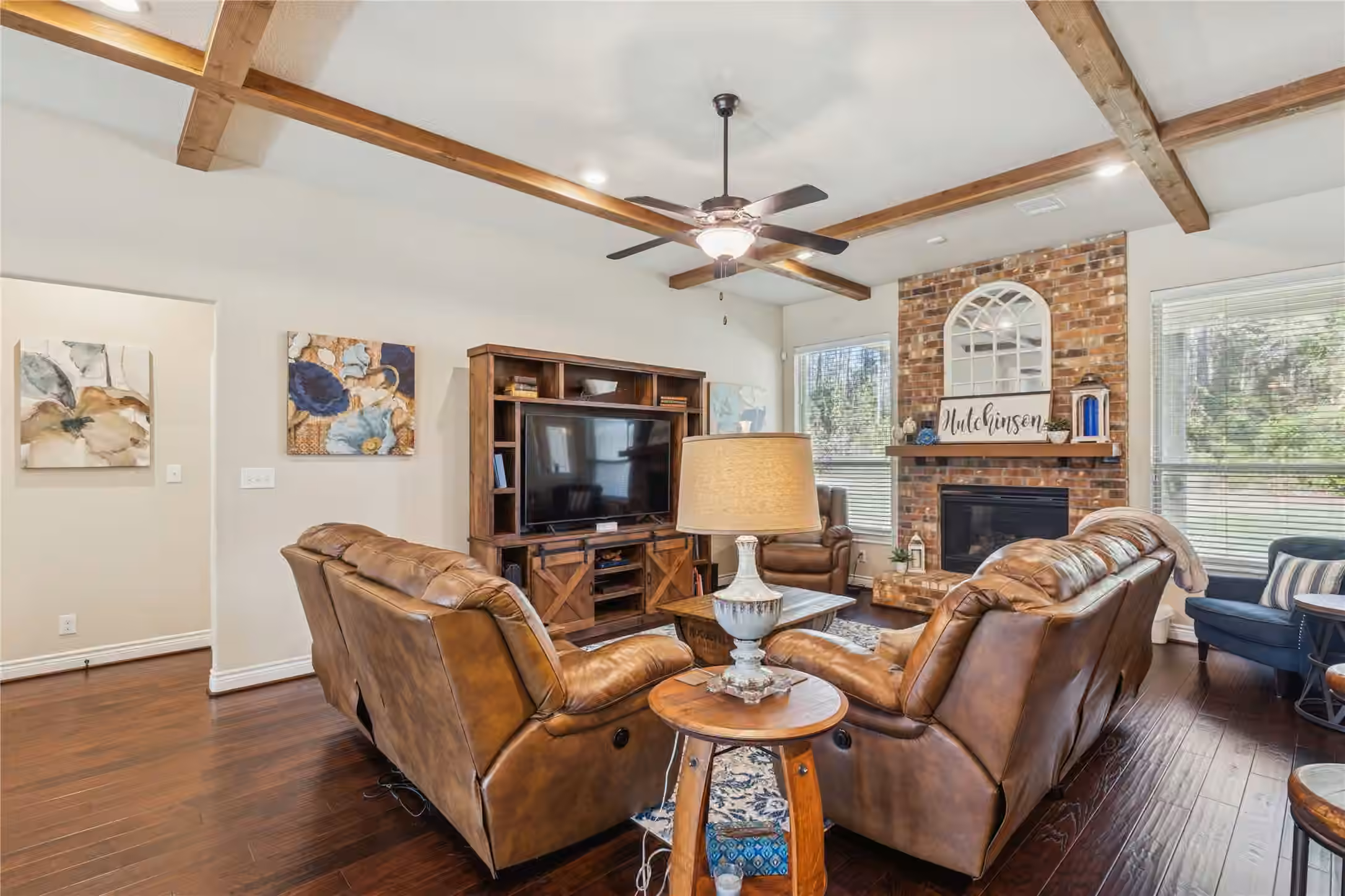 Photo 5 of 118 Roosevelt Street, Shepherd, TX