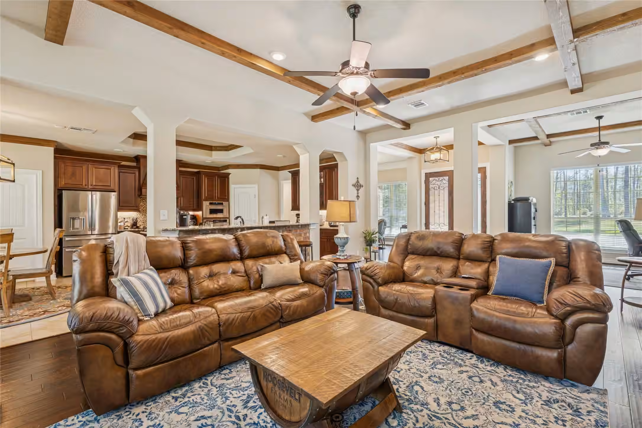 Photo 6 of 118 Roosevelt Street, Shepherd, TX