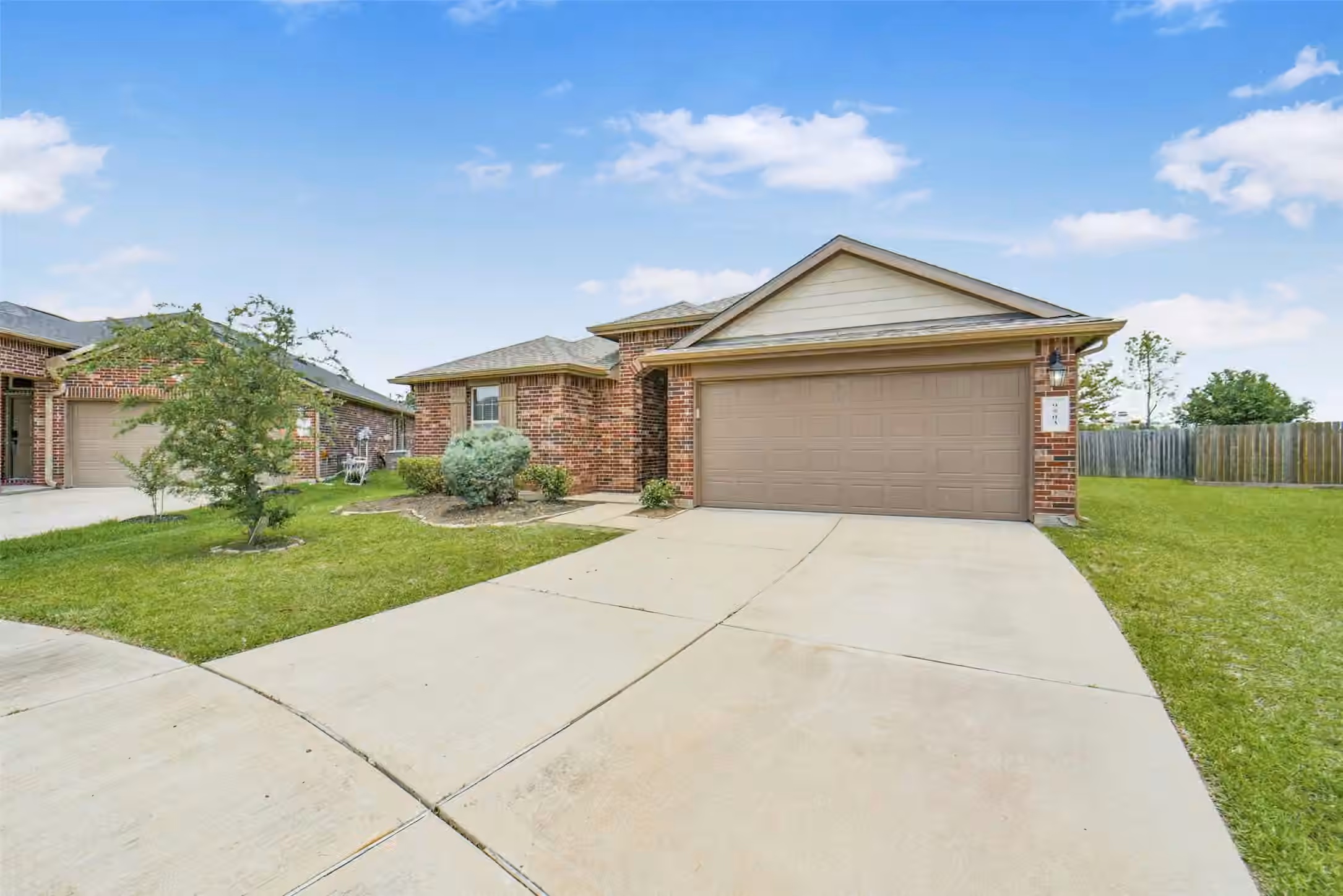 Photo of 9503 Wedgewood Colony Court, Richmond, TX 77407