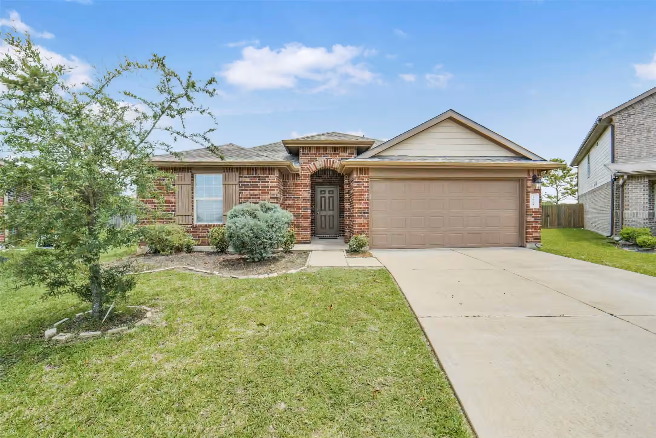 Photo 2 of 9503 Wedgewood Colony Court, Richmond, TX