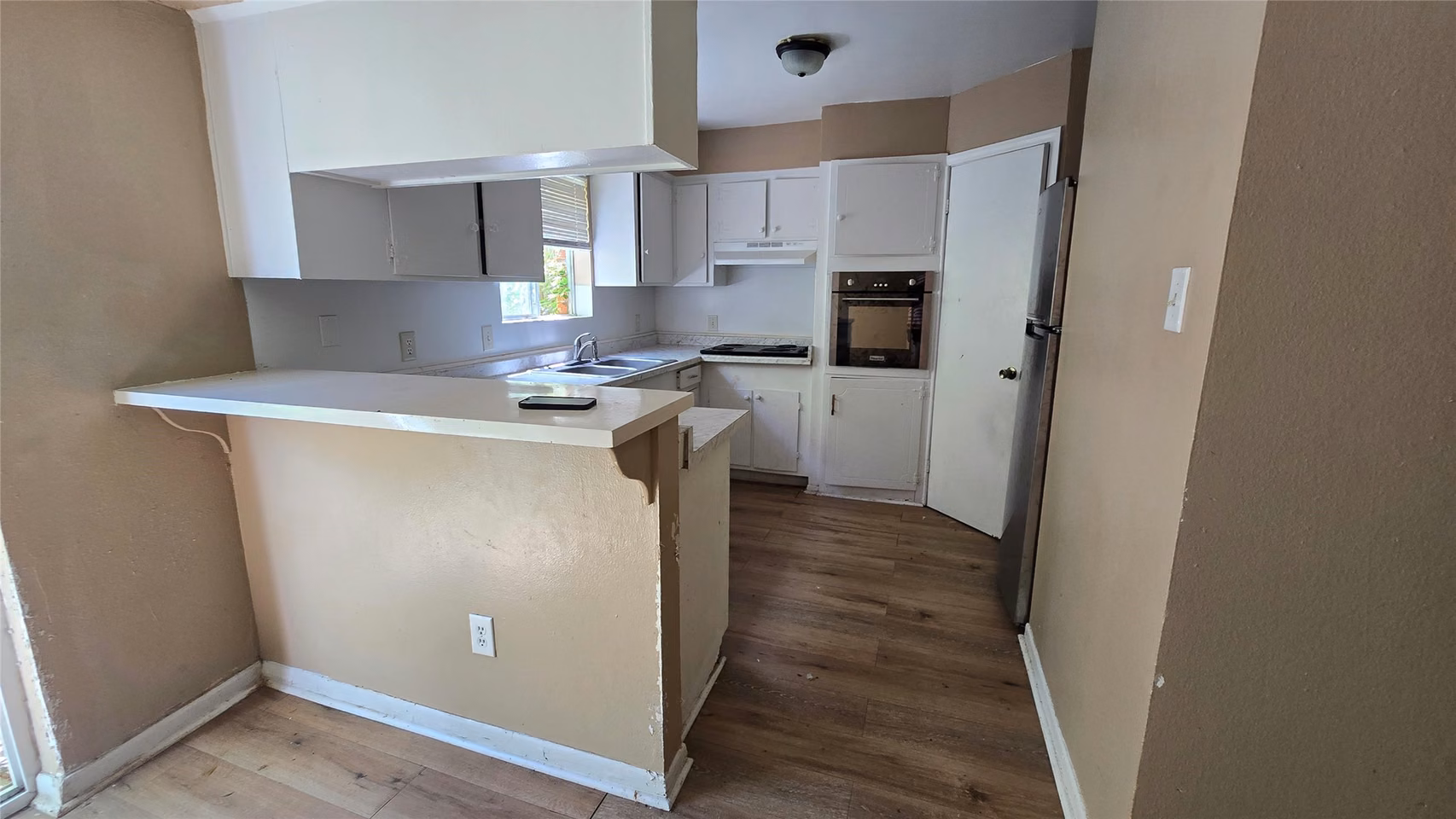 Photo 4 of 1403 Blalock Road 14, Houston, TX