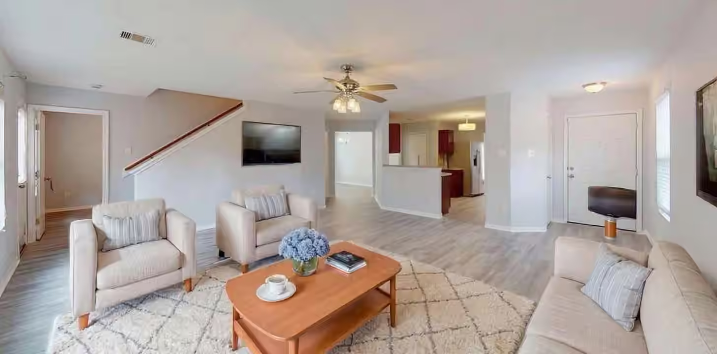 Photo 5 of 9877 Lace Flower Way, Conroe, TX