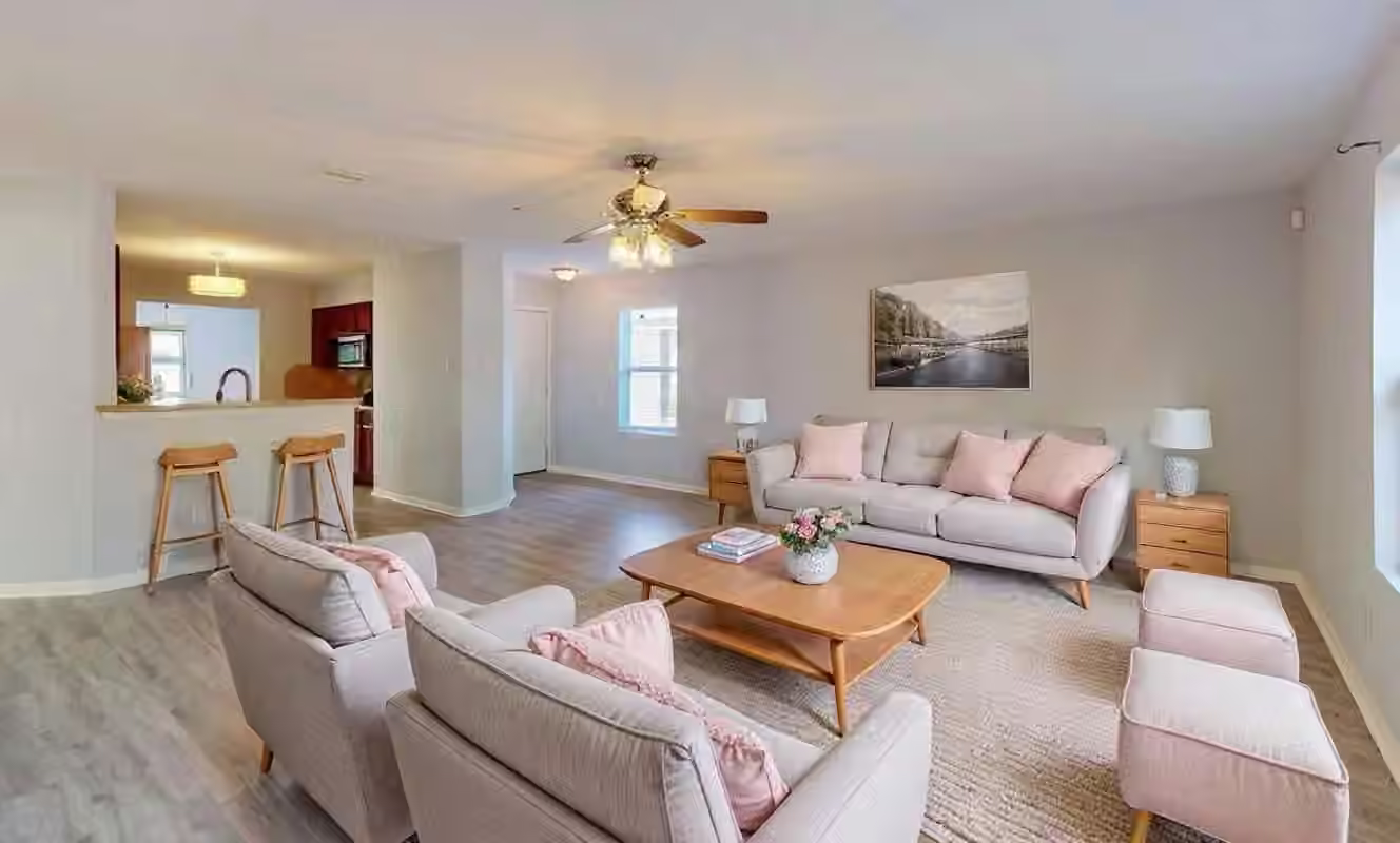 Photo 7 of 9877 Lace Flower Way, Conroe, TX