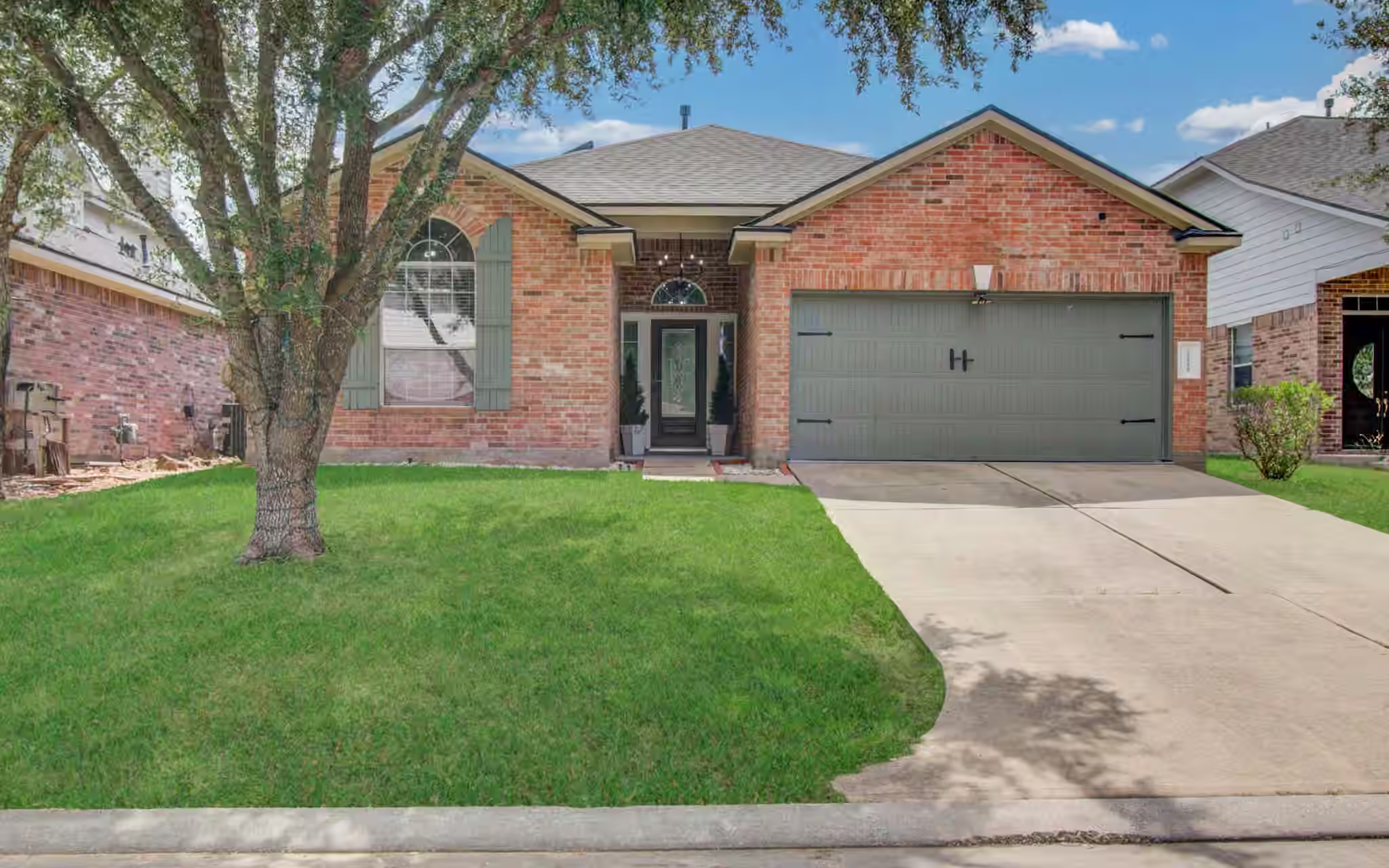 Photo of 23539 Maple Vista Lane, Spring, TX